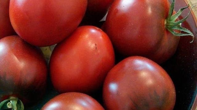 Томат Де барао: характеристика и описание сорта помидоров, фото