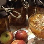 Топ-6 рецептов приготовления варенья из яблок с корицей на зиму и хранение