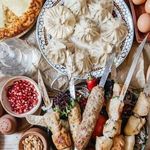 Шесть приправ, без которых немыслима кавказская кухня